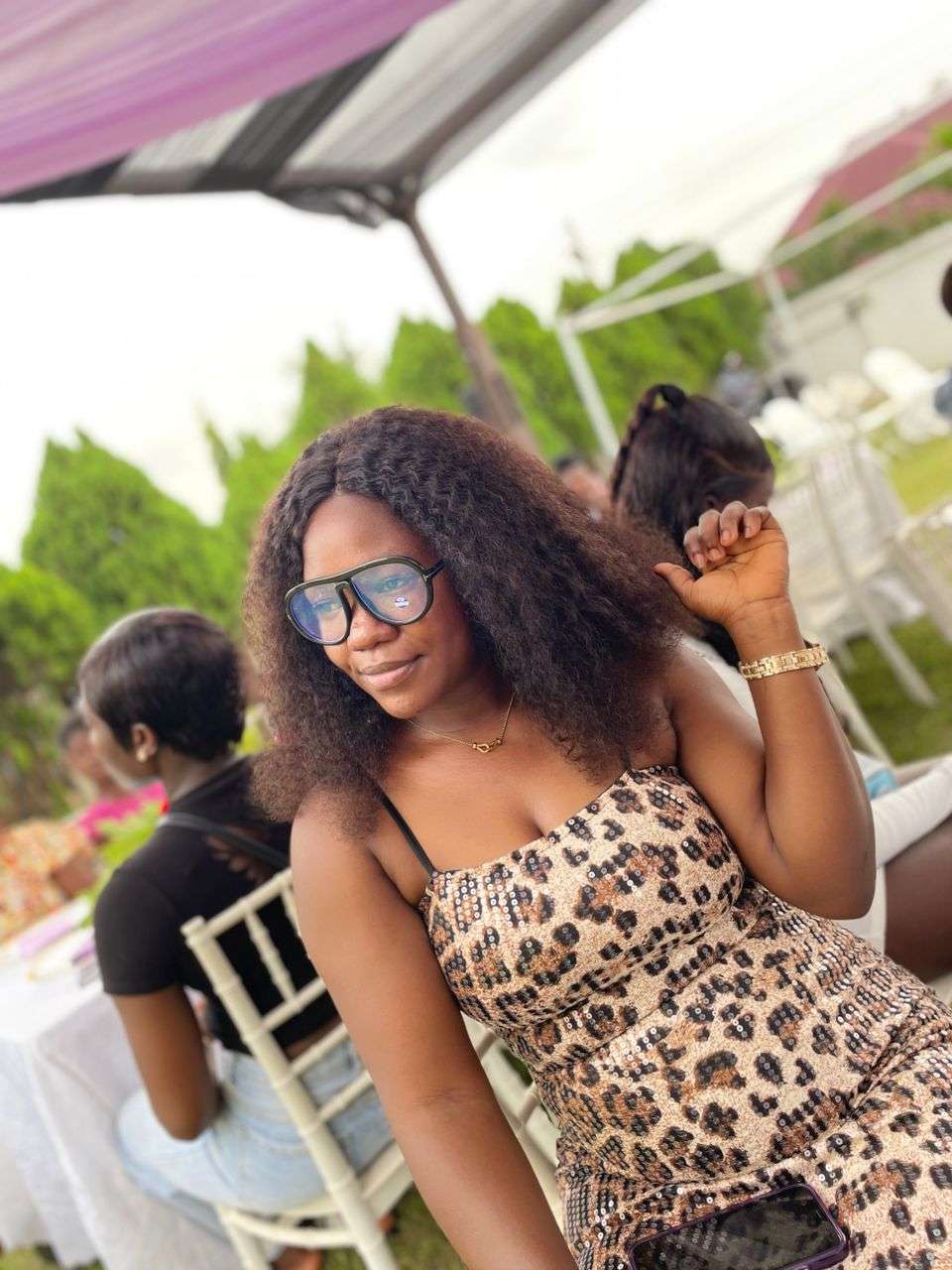 Lydia Kessewaa