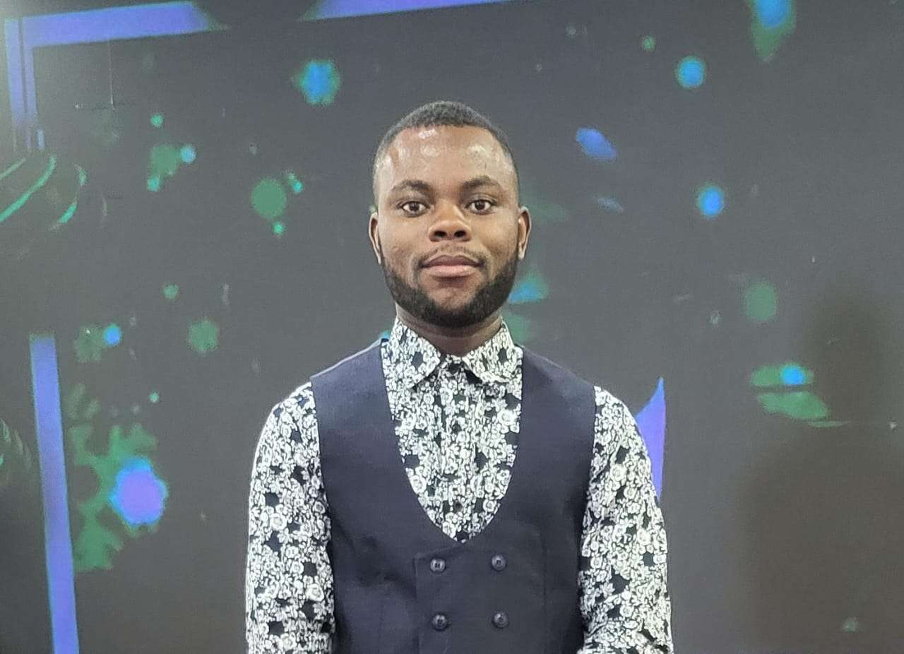 Mr. Amo Enock